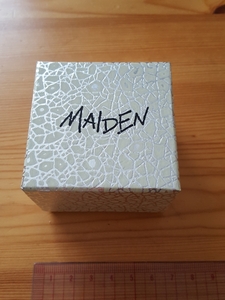 maiden アクセサリーボックス