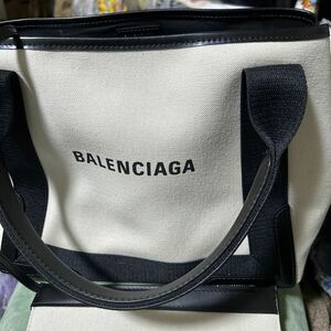 BALENCIAGA ハンドバッグ