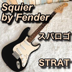 Squier by FenderSTRAT Affinity スクワイヤー　エレキギター　フェンダー　ストラトキャスター