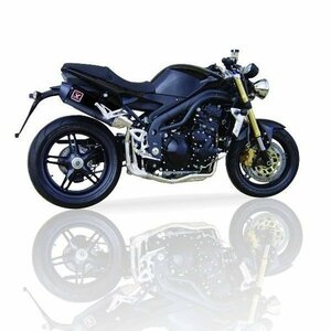 【送料800円】IXIL(イクシル) TRIUMPH ST1050 SPEED TRIPLE 