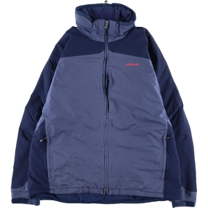 古着 05年製 パタゴニア Patagonia パフスキージャケット STY 29770F5 マウンテンジャケット メンズXL /eaa386565 【SS2403】