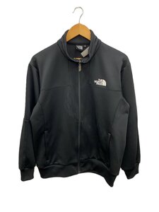 THE NORTH FACE◆ジャージ/L/ポリエステル/BLK/nt61950