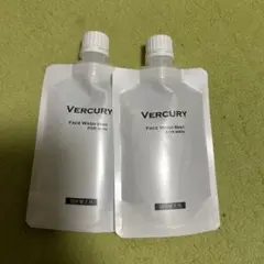 VERCURY バーキュリー　詰替用　2個