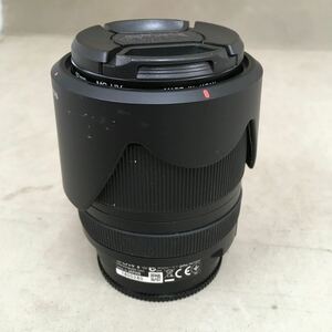 【中古】SONY DT 18-135mm F3.5-5.6 SAM SAL181358/デジタル一眼カメラ“α”用レンズ/Aマウント用の標準ズームレンズ