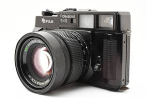 ★☆大人気 フジフィルム FUJI GW690Ⅱ Professional 90mm 3.5 #2318524☆★