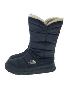 THE NORTH FACE◆ブーツ/23cm/NVY/NFW51682//