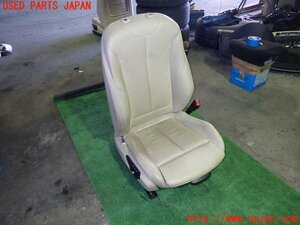 5UPJ-13827035]BMW アクティブハイブリッド3(AH3 F30)(3F30)運転席シート Mスポーツ 中古