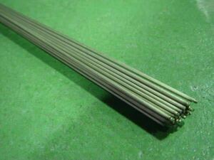 【送料無料】チタンTig溶接棒 1.2mm 100g （20本） WEL TIG Ti-2 日本ウェルディングロッド株式会社