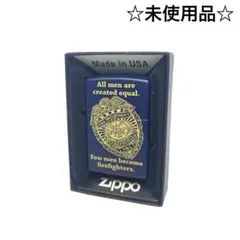 ☆未使用品☆【ZIPPO】ジッポ　BRADFORD.PA レギュラープレーン