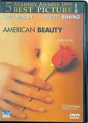 アメリカン・ビューティー AMERICAN BEAUTY Kevin