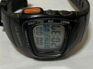 CASIO 腕時計2993 RFT-100中古品ジャンク現状品