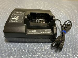 ★☆J879　Panasonic　バッテリー充電器　NKJ069Z1　（電気自動車用）　中古品　☆★