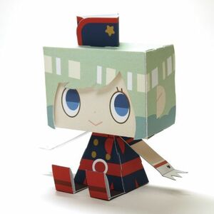 グラフィグ085 初音ミク トリコロール・エア・ライン 午前4時ver. 新品