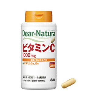 【まとめ買う】※ディアナチュラ ビタミンＣ１０００ｍｇ ６０日分 １２０粒×40個セット