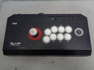 C2246 PS3 リアルアーケードPro.V3 SA HP3-65　①AB-3