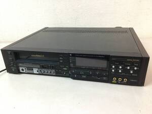 SONY ソニー SL-HF701D Hi-Band ベータデッキ ビデオカセットレコーダー