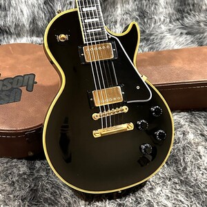 Gibson Custom Shop Historic Collection 