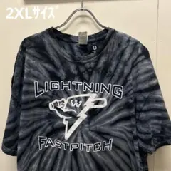 USA古着Tシャツ　2XLサイズ GILDAN