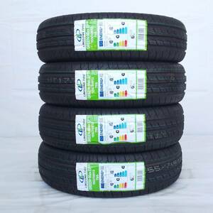 155/70R13 75S LINGLONG GREEN-MAX EP100 24年製 送料無料 4本税込 \13,800より 1