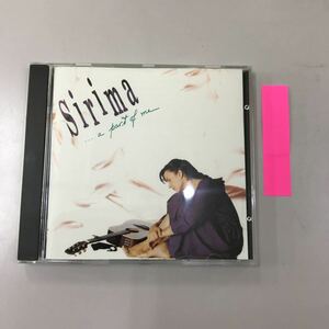 CD 中古☆【洋楽】SIRIMA