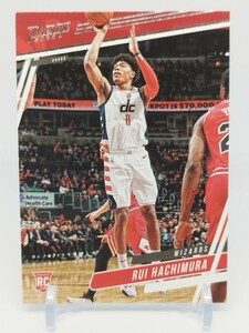 【ルーキー】八村 塁 2019-20 PANINI CHRONICLES NBA Prestige Rui Hachimura