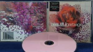 14_03410 Beautiful Garbage【輸入盤】/ Garbage ガービッジ