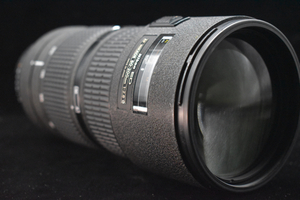 Nikon AI AF Zoom-Nikkor 80-200mm F2.8 D ED NEW ニコン