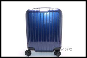 希少美中古■RIMOWA エッセンシャルライト 823.42.60.4 19L スーツケース リモワ■1121ax35675