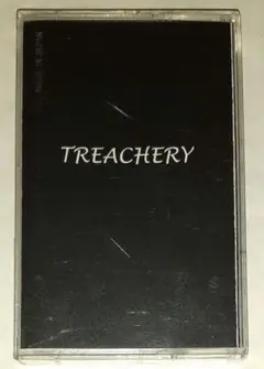 Luna de miel,デモテープ,TREACHERY