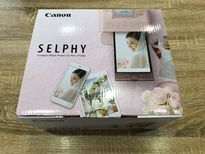 【8IT高岡11014C】キヤノン コンパクトフォトプリンター SELPHY CP1300 ピンク / Canon キャノン セルフィー