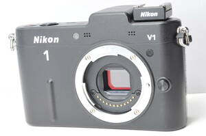 〓外観綺麗〓ニコン NIKON 1 V 1