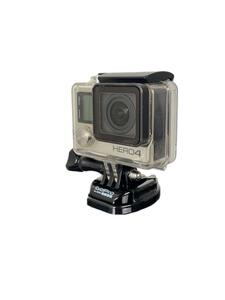 GoPro◆ビデオカメラ HERO4 Black Edition Adventure CHDHX-401-JP