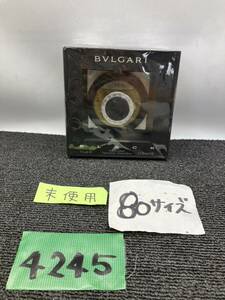 ブルガリ BVLGARI BLACK 香水 オードトワレ POUR HOMME メンズ 匂い 香り メンズファッション 美容 コスメ 当時物 現状品 u4245