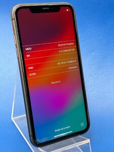 iPhone11 128GB ブラック ジャンク バッテリー80%未満 8240