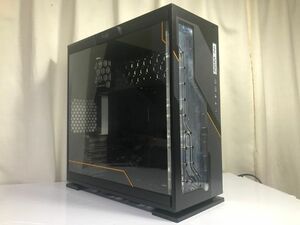 PCケース / EK-Classic InWin 303EK Black