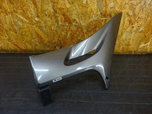 【240708】ZZR1200 ´02● サイドカバー左 サイドパネル サイドカウル 【ZZ-R1200 ZXT20C