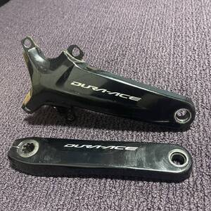 SHIMANO FC-R9100 170mm クランクアーム シマノ DURA-ACE デュラエース