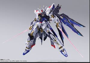 METAL BUILD ストライクフリーダムガンダム [METAL BUILD FESTIVAL 2024] 