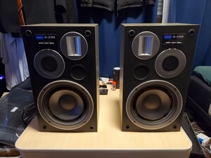 PIONEER パイオニア S-X99 スピーカー ペア