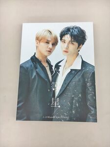 シングルCD J-JUN with XIA(JUNSU) 六等星 ファンクラブ 2410BQO047