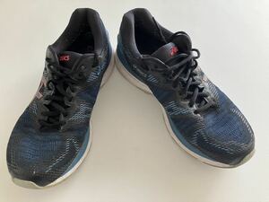 最終値下げ！ASICS T800N 28.5cm アシックス スニーカー ランニングシューズ