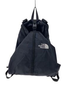 THE NORTH FACE◆バッグ/ナイロン/BLK/NM82230//