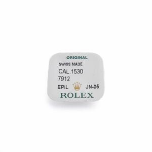 A1360【送料無料】純正 ROLEX ロレックス 用 デッドストック 1530-7912