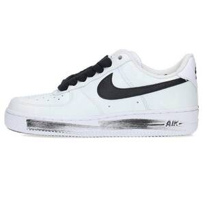 ナイキ ピースマイナスワン スニーカー AIR FORCE 1 PARA-NOISE DD3223-100 24cm エアフォースワンパラノイズスニーカー 中古 HJ12