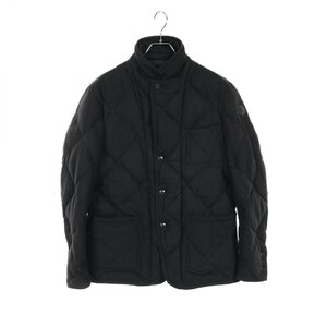 モンクレール NORMAN ブランドオフ MONCLER ウール ダウンジャケット ウール 中古 メンズ