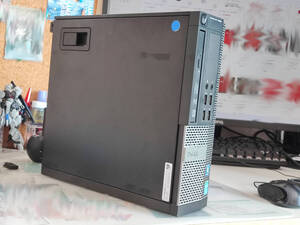 DELL OptiPlex 9020 SFF i7-4770 8GB HDD 250GB GeForce GT 710 2GB