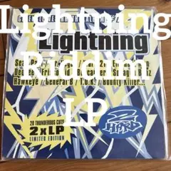 Lightning Riddim横浜レゲエ祭レコードreggae