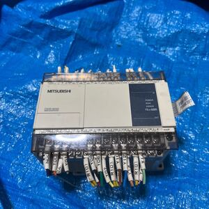 三菱電機 PLC シーケンサ FX1N-40MR (3)