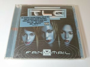 TLC「FANMAIL」