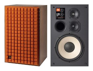 ★JBL L100 Classic MK2 ORANGE オレンジ(ペア) ブックシェルフ スピーカー★新品送料込/代金引換不可